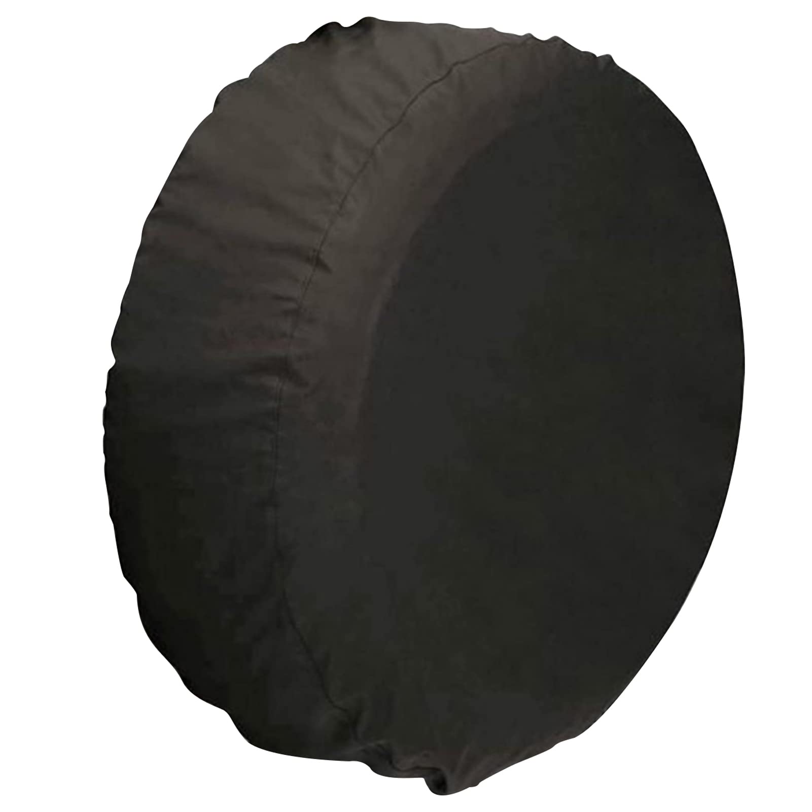32 x 12 Inch Spare Tire Cover Oxford Cloth Auto Tyre Covers Waterproof Dustproof Protector SUV Vehicle Tire Cover for Car Wheel Accessories