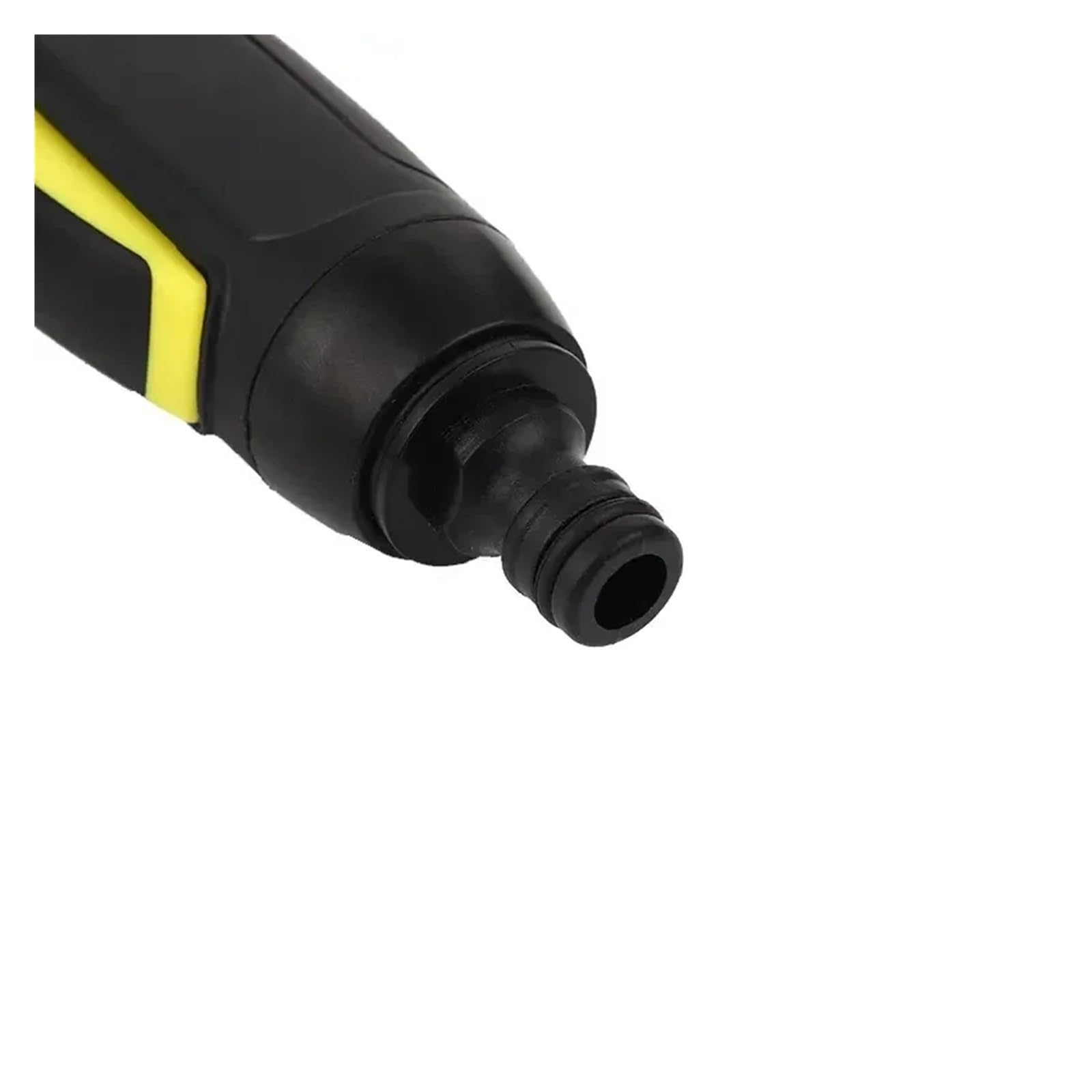 Pistolet d'arrosage avec embout multi-jets, Eau haute pression de jardin avec jets variables