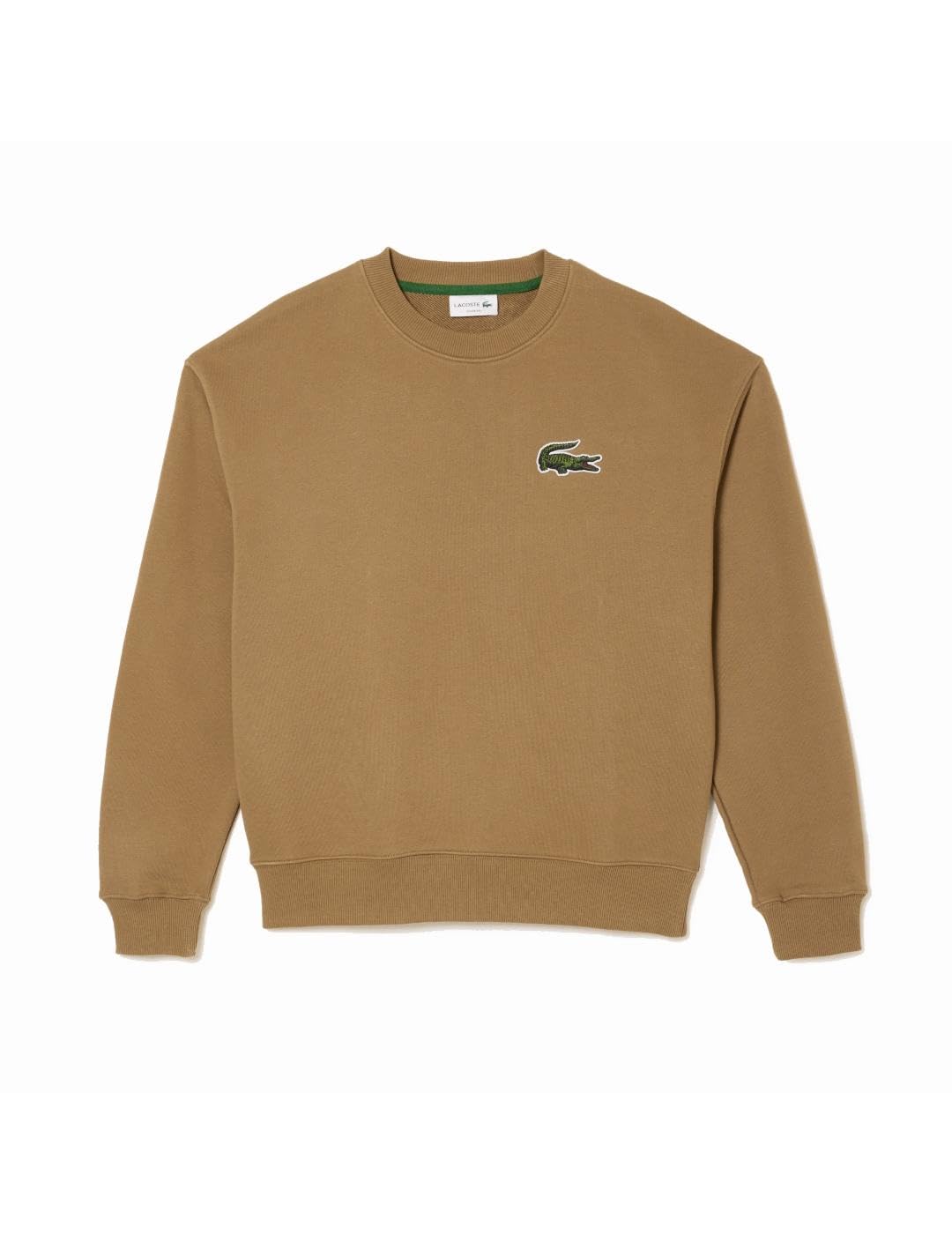 Lacoste Sh6405 Sudaderas Unisex Adulto