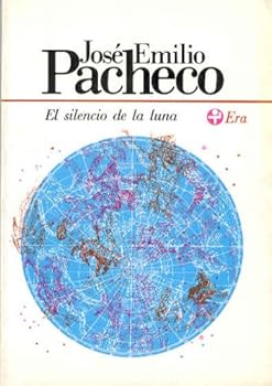 Hardcover El silencio de la luna (Spanish Edition) [Spanish] Book
