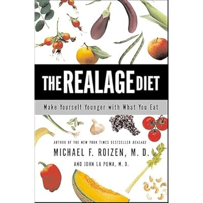 The RealAge Diet