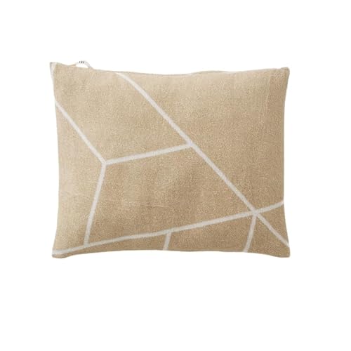 ナチュラルストレッチのオールコットンのパイルで作った[LIBRA]リブラパイル ピローケース