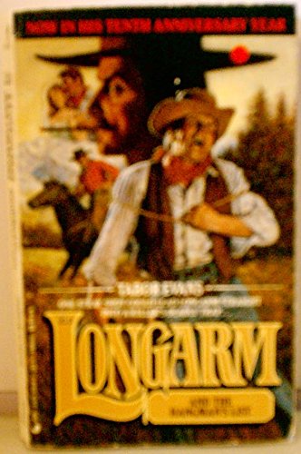 Buy Longarm 128: Day Death โ BookShops.in