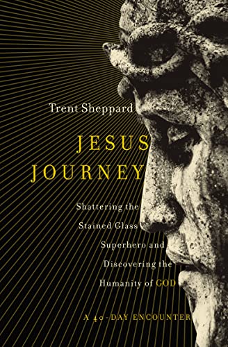 Jesus Journey view 2