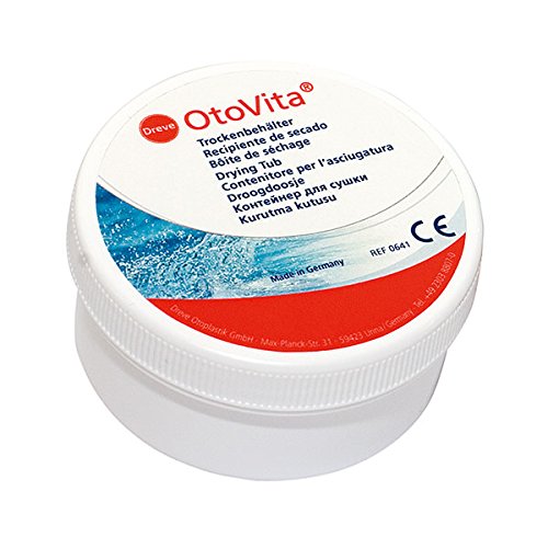 Preisvergleich Produktbild OtoVita®-Trockenbehälter