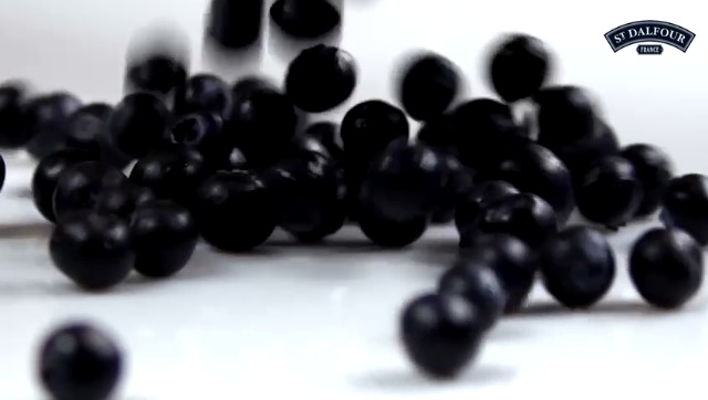 ST. DALFOUR Heritage Peach Fruit Spread 284 G|No Added Sugar|100