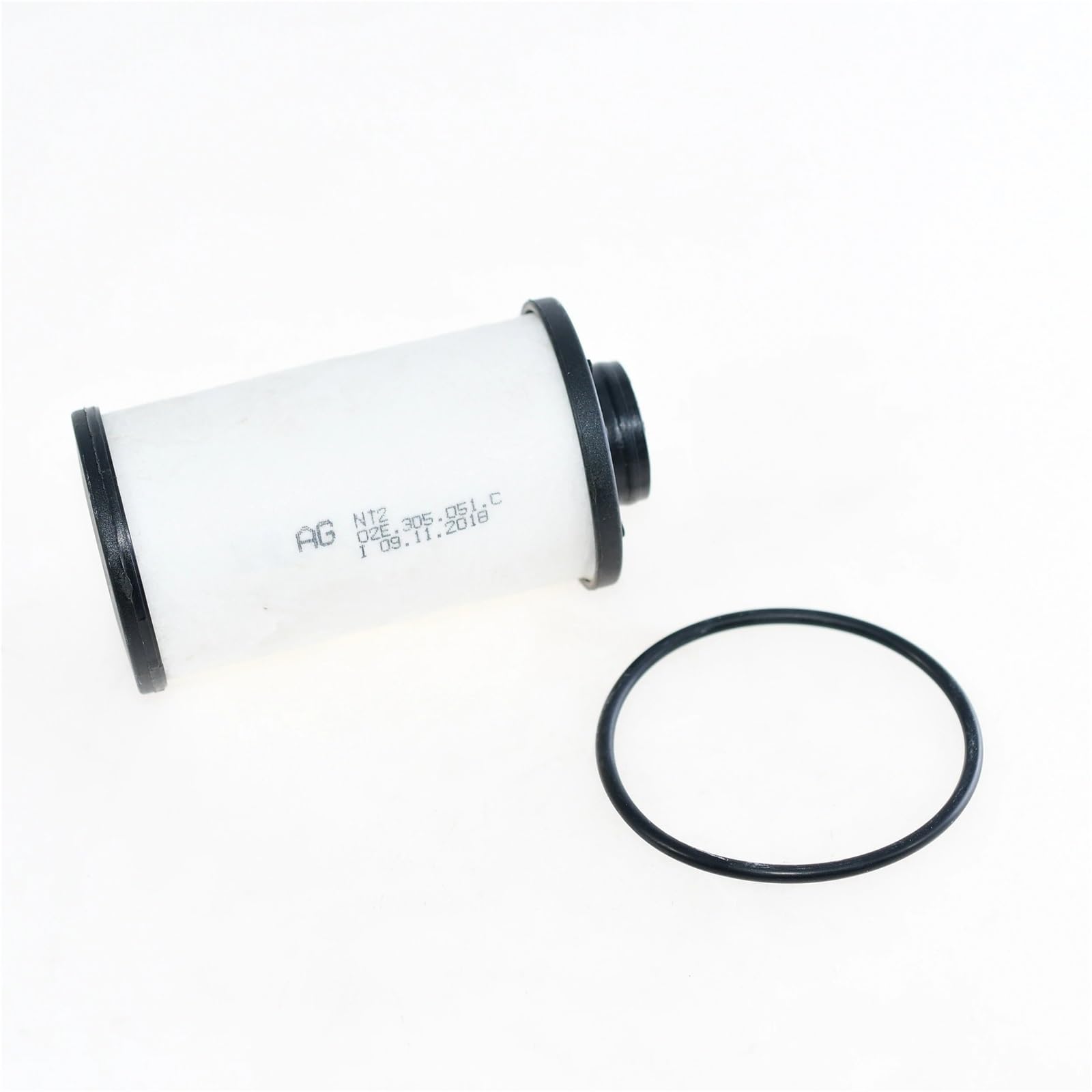 Filtro de transmisión automática DSG de 6 velocidades para automóvil, compatible con VW, Golf, Jetta, Passat y Audi A3 TT. transmission automatique Kit filtro hidrtáulico