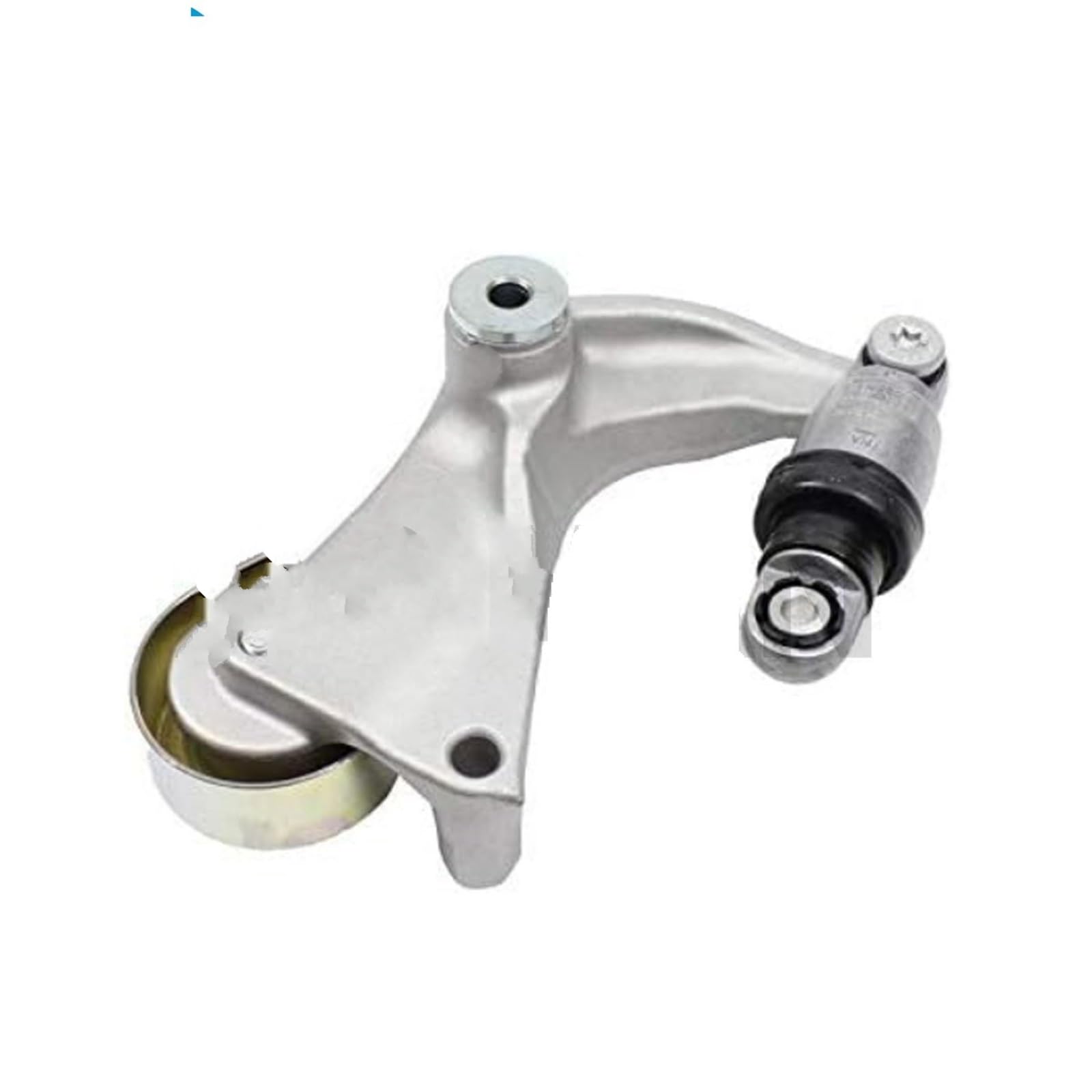 Rolka napinacza łańcucha pasek rozrządu Napinacz paska pasuje do Civic 1.8L HR-V CR-V Pasuje do Acura ILX 31170-R0A-015 3117051BH02 31170-51B-H01