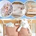 Imagen de Bolso Colgante para Cama de Bebé