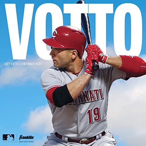 Franklin Sports Mlb Batting Gloves - Powerstrap Chrome Adult Men's + Youth Batting Gloves Pair - Baseball + Softball Gloves - Navy - Adult Large #TOP3