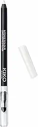 KIKO MILANO, Intense Colour Long Lasting Eyeliner, Delineador de Olhos, Cor