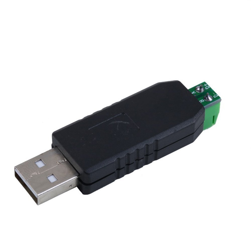 KitsGuru USBRS485 USB to Rs485 485 Converter Adapter Support Win7 Xp Vista Linux Mac OS Wince5.0-image-20