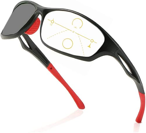 Lectores multifocales progresivos con transición, fotocrómicos, lupa deportiva, seguridad para conducir, gafas de lectura para hombres y mujeres