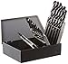 Jobber Dril Set, 25 Pc, Metric, Hss, 118 Deg
