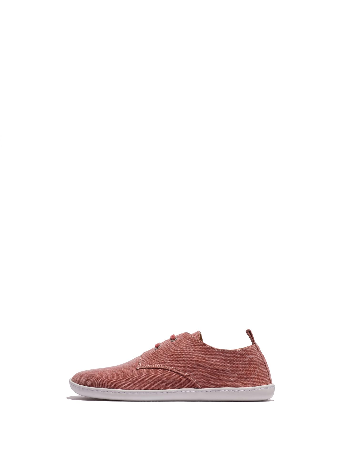 Fly London Men's POZY666FLY Derby, Red, 5 UK