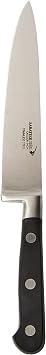 Deglon Cuisine Ideale Utility Knife, 6-Inch