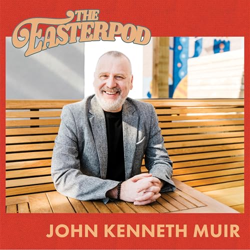 33. Creating "Abnormal Fixation" w/ John Kenneth Muir