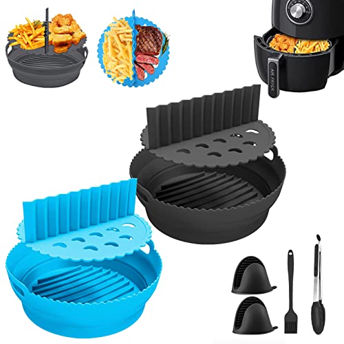 10 Best Cosori Air Fryer Basket Replacement June 2023