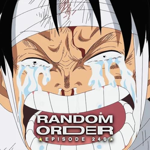 Why Do Anime Characters Always Breathe Like That? | EP 240