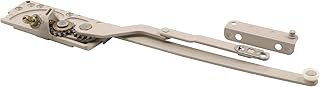 TH 23077 Entrygard Dual Arm Right-Hand Casement Window Operator with Stud Bracket – Repair Broken Windows (Single Pack)