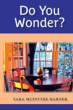 Do You Wonder?