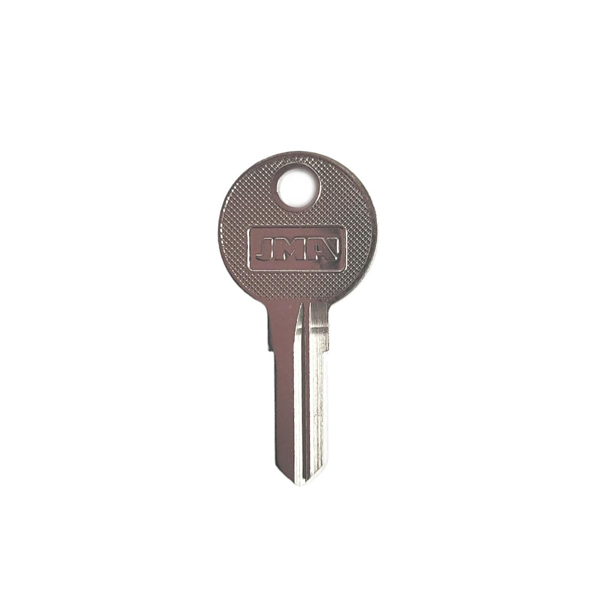 JMAKMB-1 Key Blank, Replacement Key for Kimball KB1 (10-Pack)
