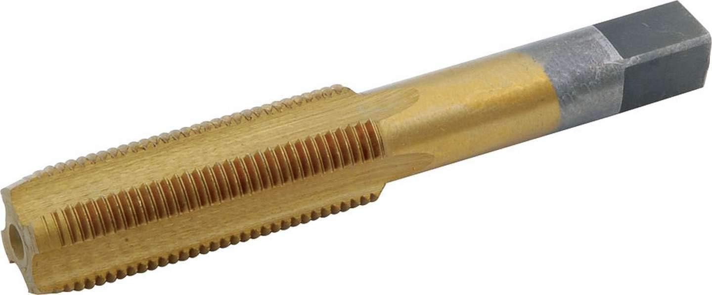 Allstar Performance ALL11067 5/8"-18 Left Hand Fine Thread Tap , GOLD