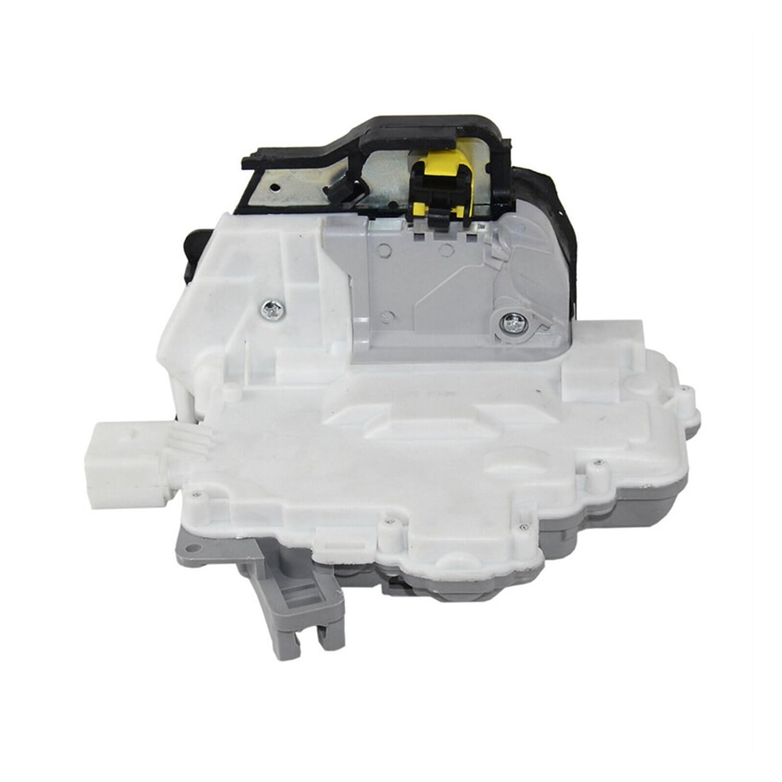 CYBSFKJ Front Right Door Lock Latch Actuator for A4 A5 Q5 TT TOU-Areg,OEM 8E 1837016 AA, 4F 1837016,4F 1837016 A