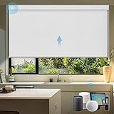 SmartWings Blackout Roller Shades