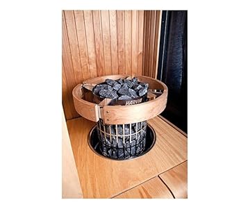 harvia 9kw sauna heater