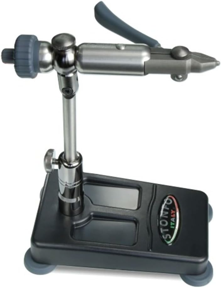 Kaiman MORSETTO Fly Tying Vise
