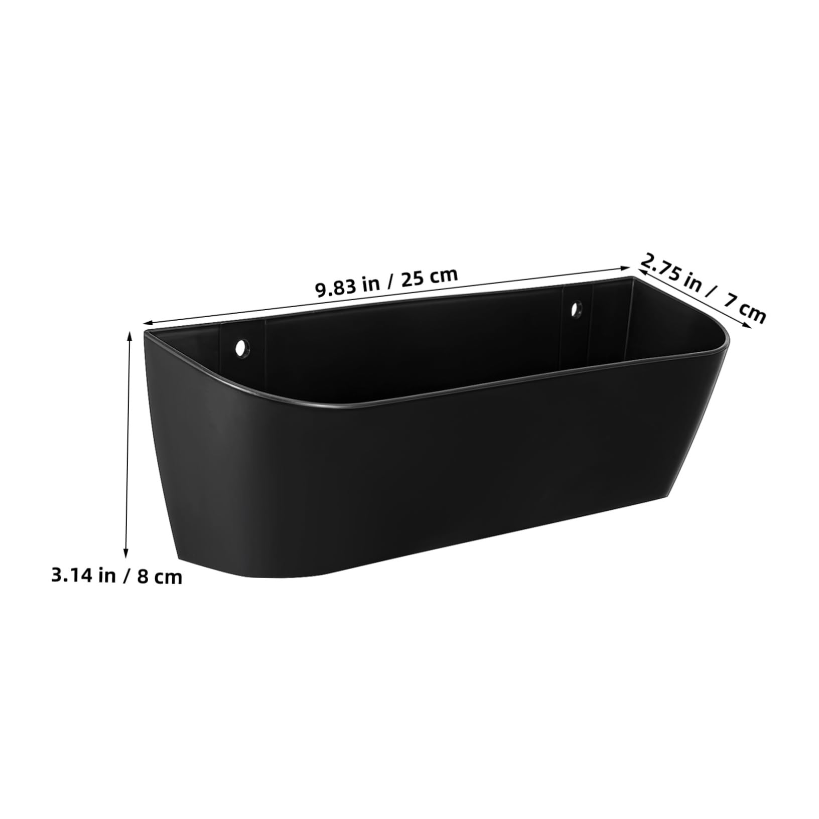 LABRIMP 4pcs Wall Mounted Shoe Rack Efficient Slipper Organizer for Entryway Bathrooms Tight Spaces Sturdy Design for Maximum Storage and Minimalist Aesthetic