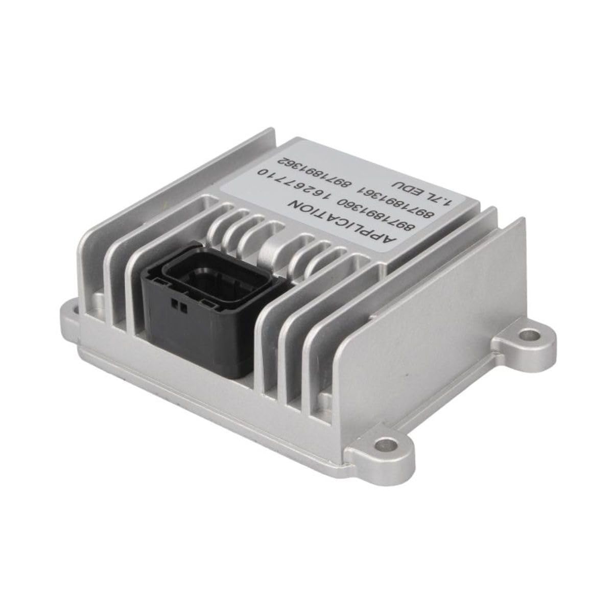MEAT & DORIA Unidad de control mando del motor 70015