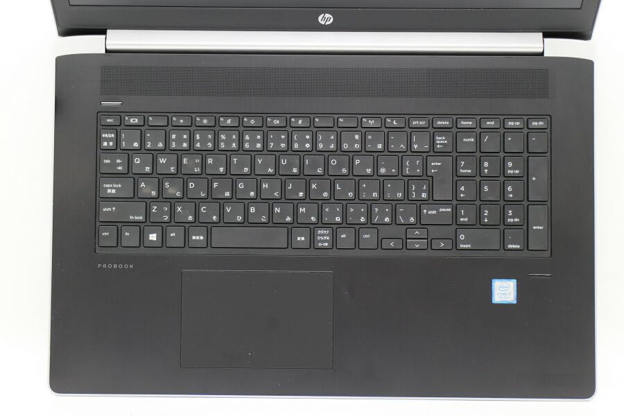 Amazon.co.jp: ProBook 470 G5 Core i7 8550U 1.8GHz/16GB/256GB(SSD)+ 