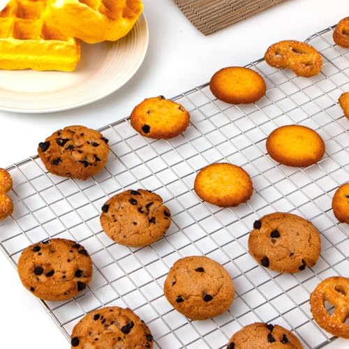 Lista de Rejillas para enfriar , listamos los 10 mejores. 5 Imagen adicional