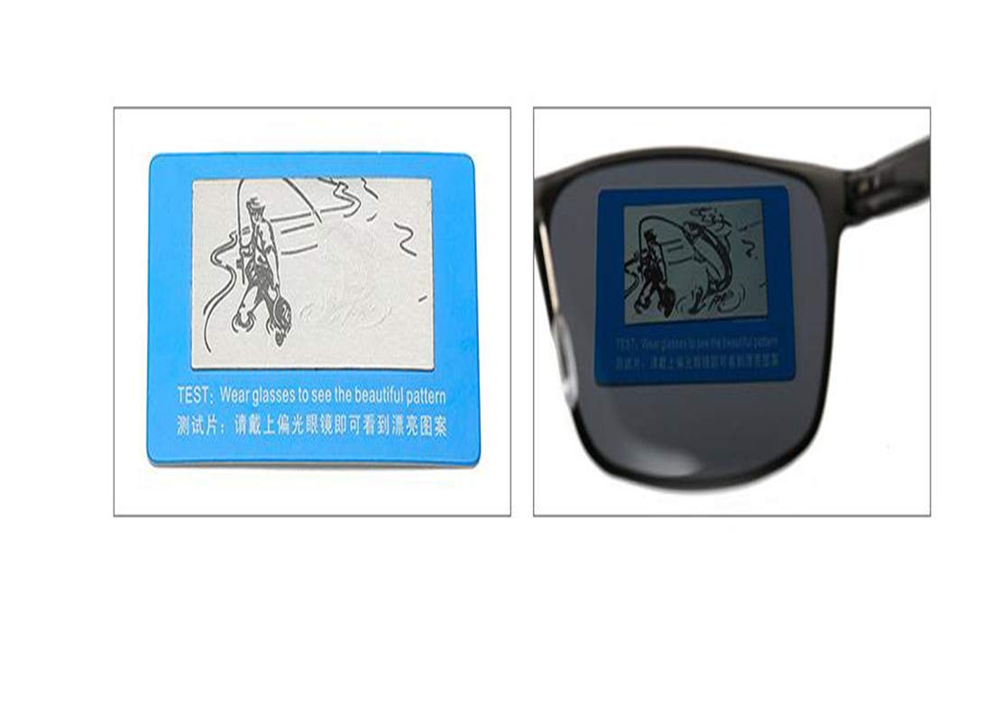 Gafas de Sol para Hombre, polarizadas, uv400, Gafas Deportivas, ultraligeras, Gafas de Sol, protección para los Ojos, para Correr, Pescar, Andar en Bicicleta, Conducir, Esquiar, Golf