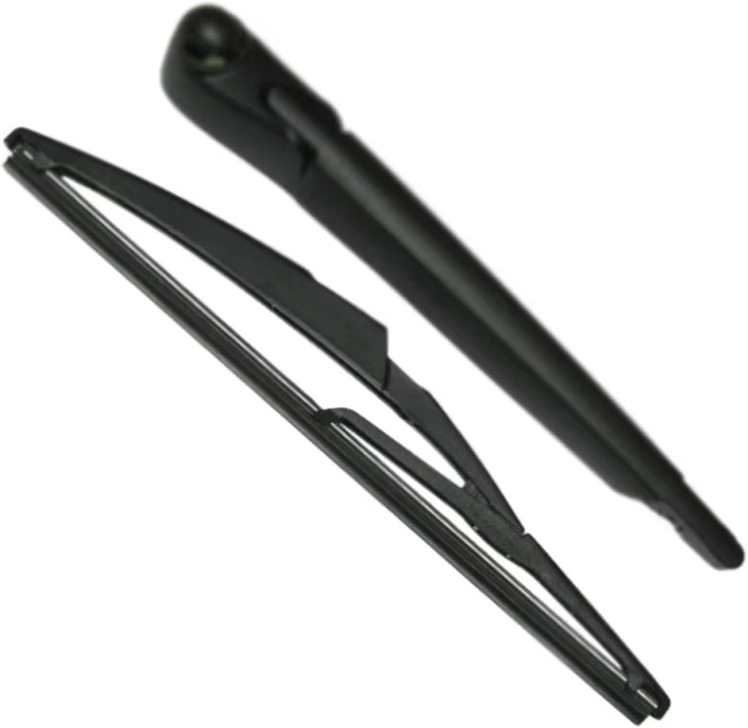 Kit Compatible With Mini For Cooper 2013 2014 2015 2016 2017 Car Windshield Rear Wiper Arm Windscreen Replacement Accessories