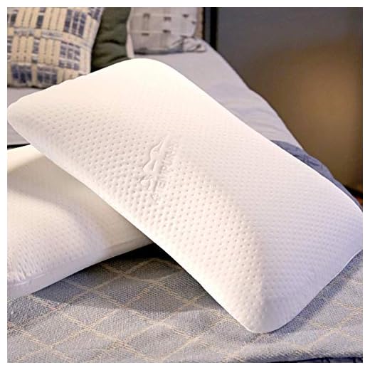 Kit 2 Travesseiros Nasa Silicone Alto Macio Astronauta