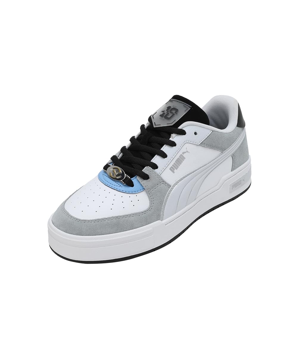 PumaUnisex-Adult Ca Pro The Ghost Trophy Sneaker