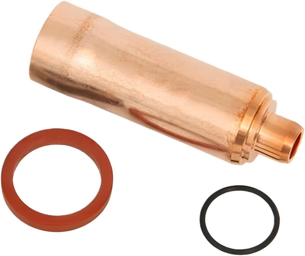 Marine Injector Kit 838609 for VP AD41 TAMD31 AD31 KAD32 TAMD41 KAD43 Seal 838896 838821 Engine 861255