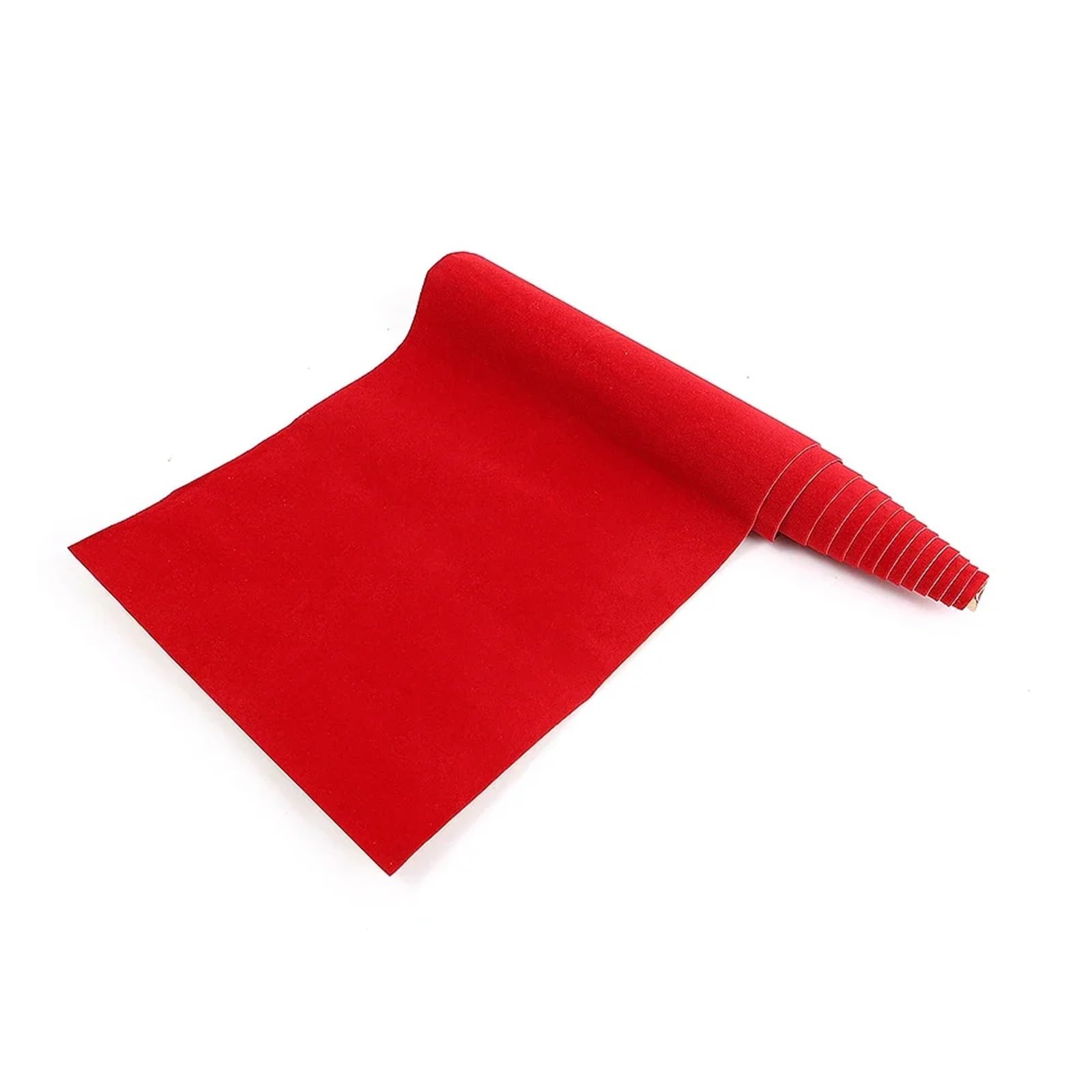 Resistente E Versatile Tessuto Adesivo Alcantara Per Gli Acquirenti Del Mercato Globale - Foto 10