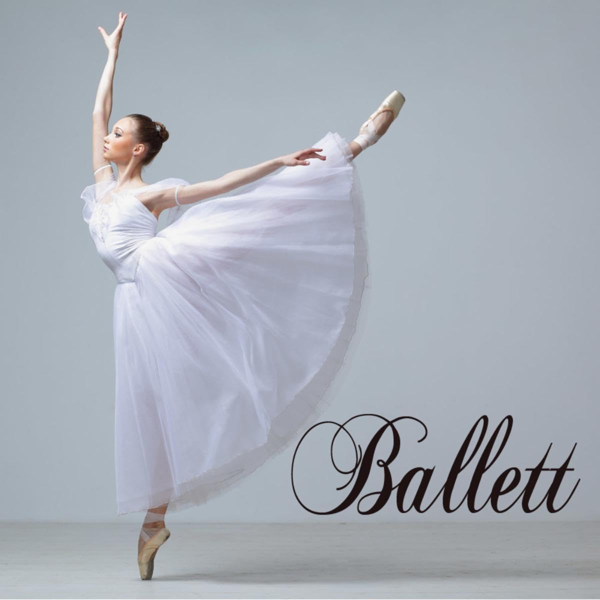 Die Ballett