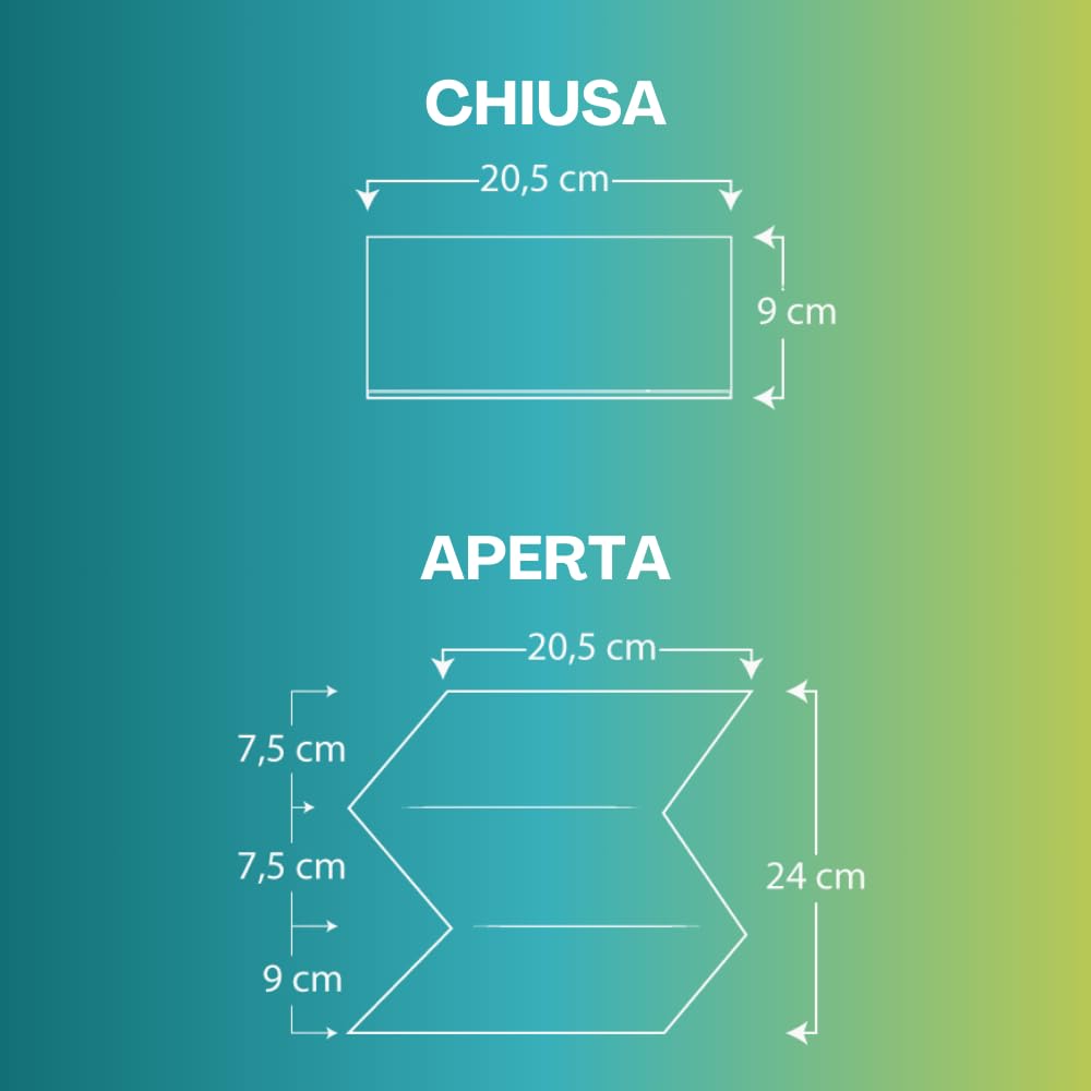 Palucart Asciugamani monouso di carta piegati a z per dispenser misura 20,5 x 24 cm microgoffrato pura cellulosa interfogliati Varie quantità (7500)