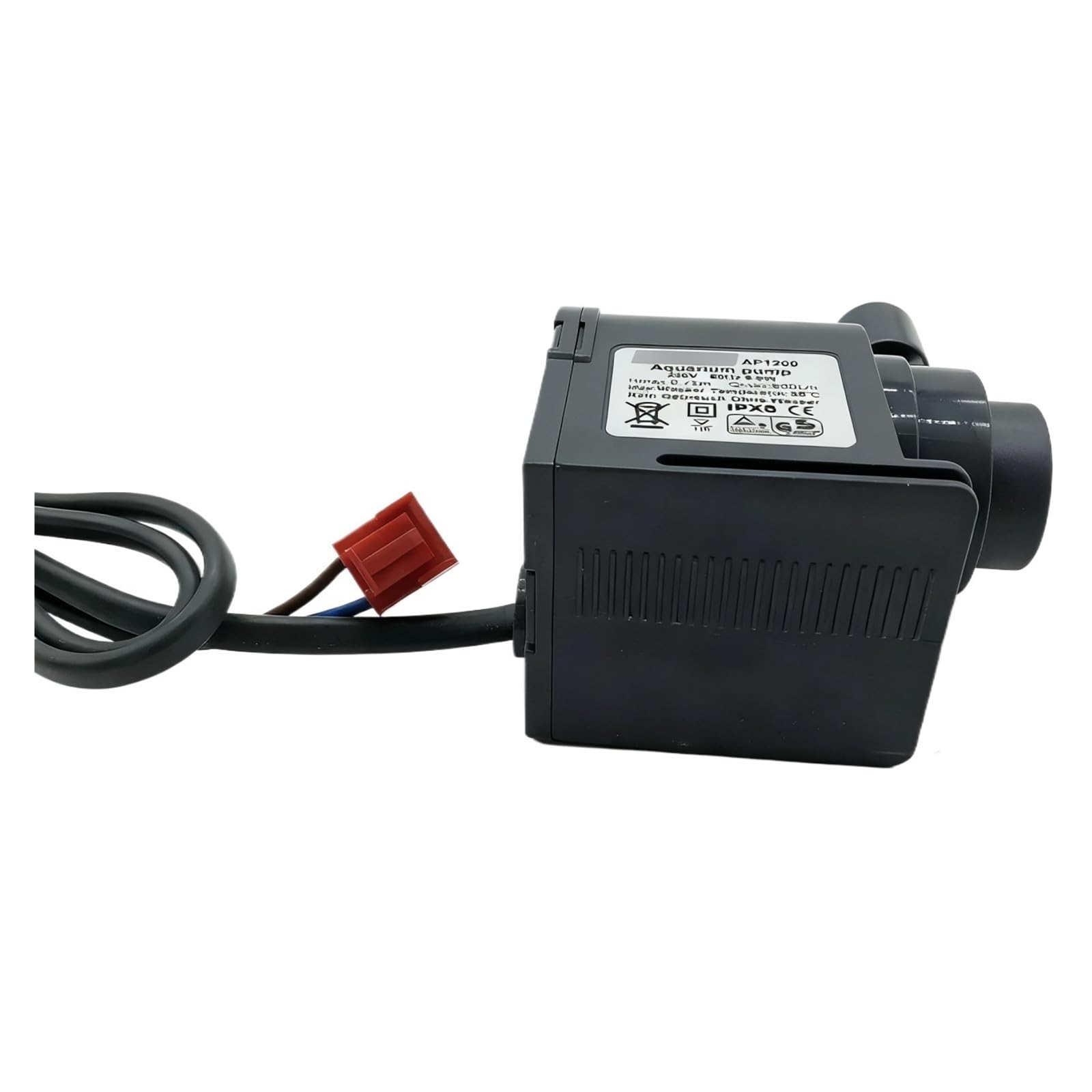 Ersatzteile für Eismaschine, 220 V, 8,5 W, AP-1200, Wasserumwälzpumpe, kompatibel mit Hicon, Eismaschine HZB-50, HZB-60 und HZB-80