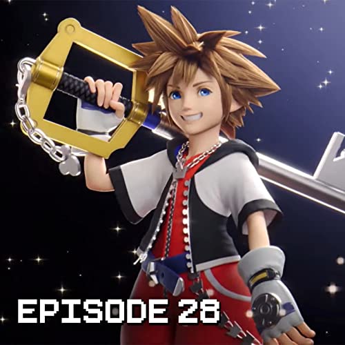 Sora in Smash & Pokemon Coming to USJ