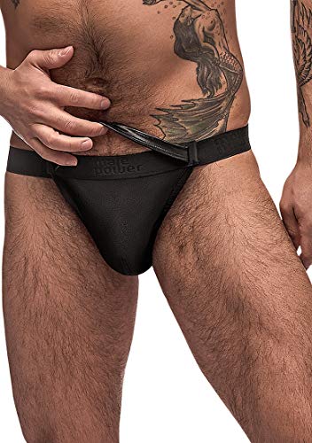 String Men's Grip & Rip Male Power respirant à maintien ergonomique