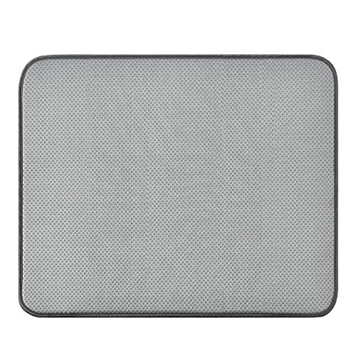 Image of SUBEKYU Foldable Wardrobe for Clothes, Microfiber Non-Woven Cover 1-Pack