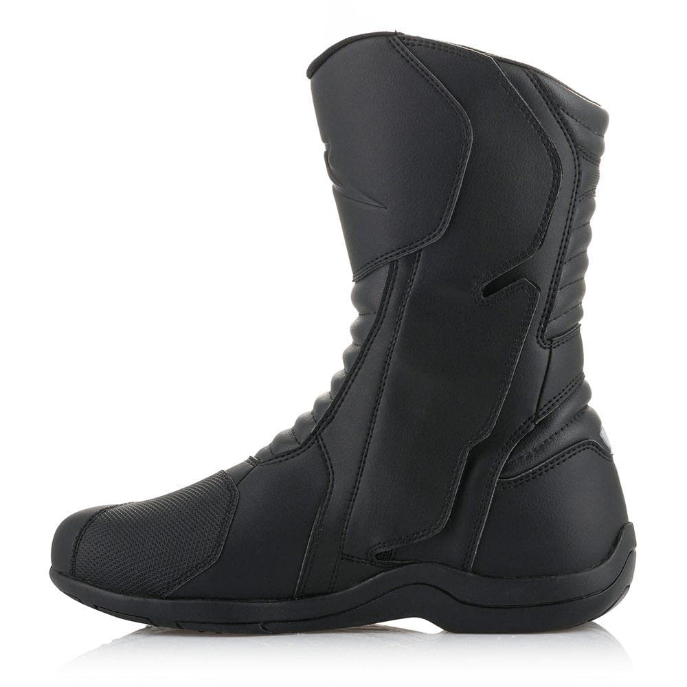 Alpinestars Origin Botas para moto, color negro