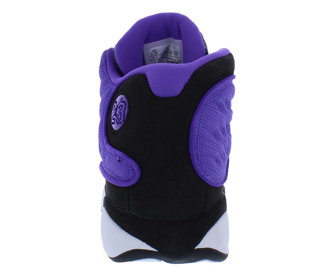 Jordan Big Kid's 13 Retro B0CNV1NSXR