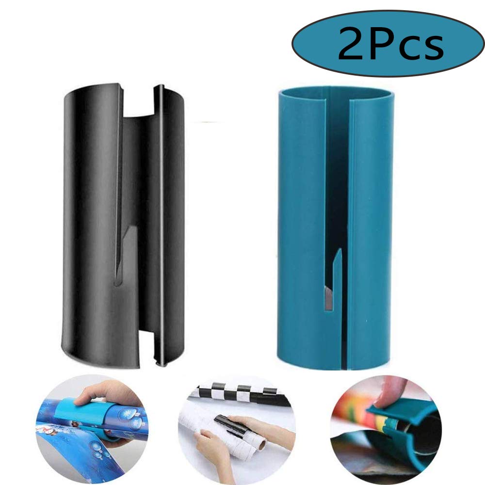 Coupe-papier D'eballage 3 Pièces, Coupe-papier D'eballage De Noël